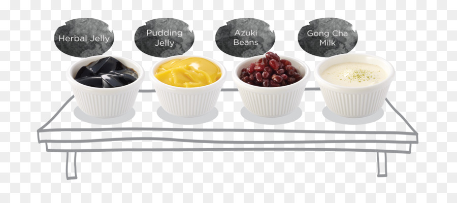 Desserts，Boules PNG