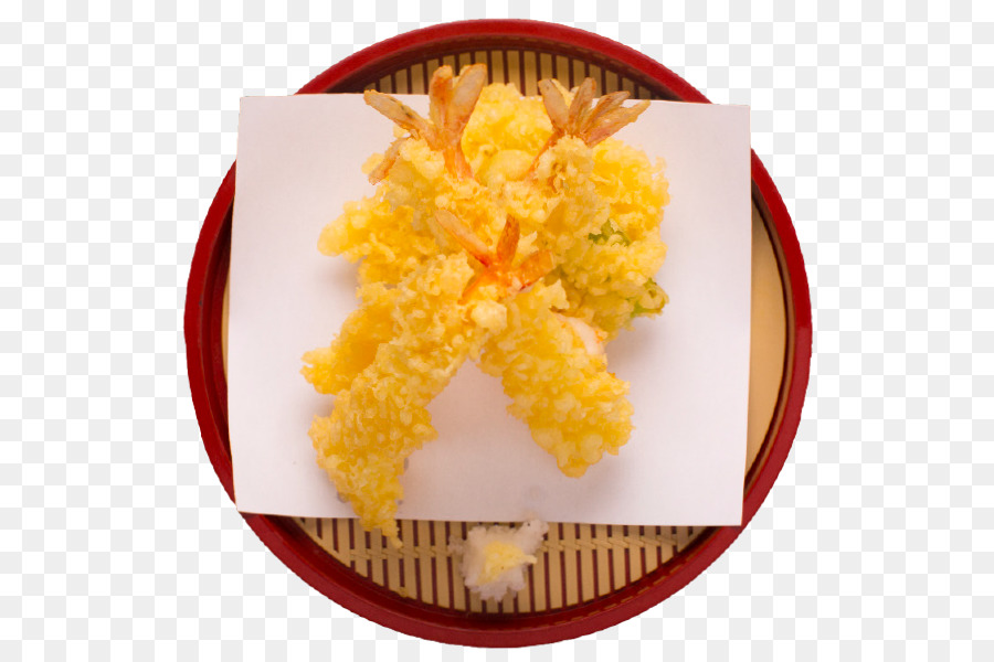 Tempura，La Cuisine Japonaise PNG