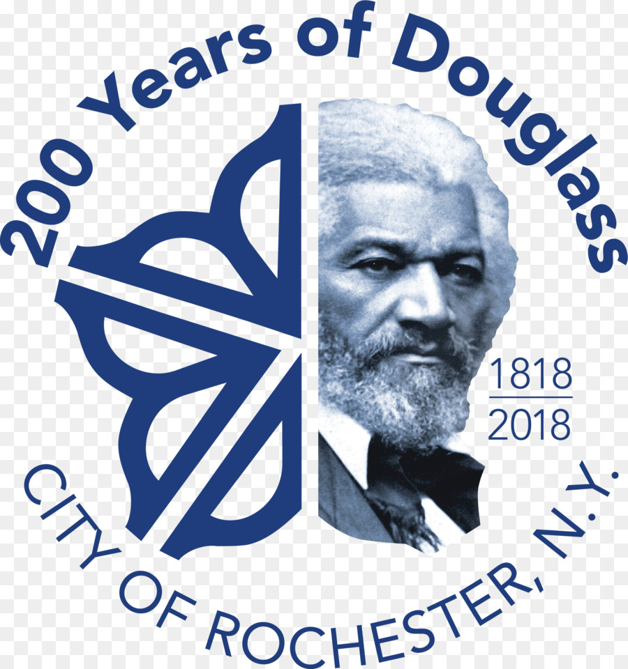 Frederick Douglass，La Ville De New York PNG