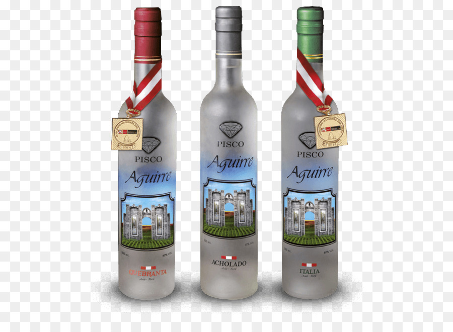 Liqueur，La Vodka PNG