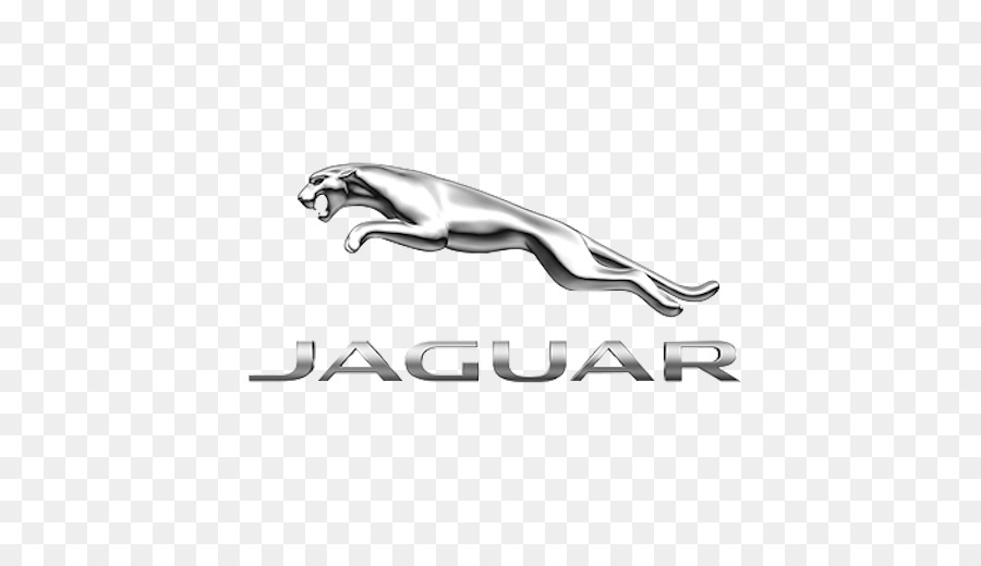 Logo Jaguar，Voiture PNG