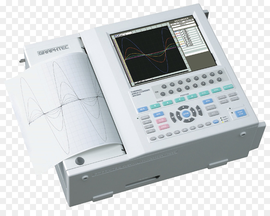 Signal，L électronique PNG