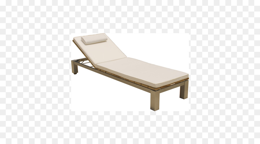 Sunlounger，Mobilier PNG