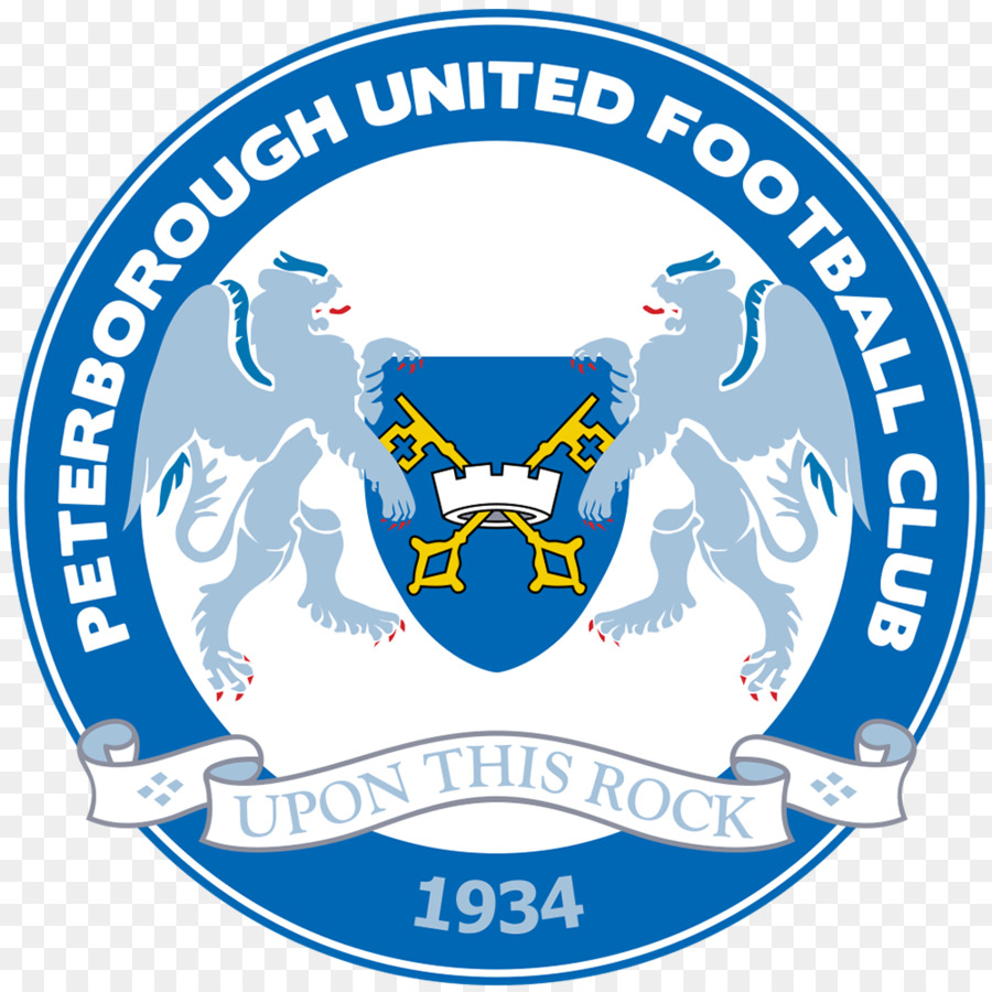 Peterborough United Fc，Ligue Anglaise De Football PNG