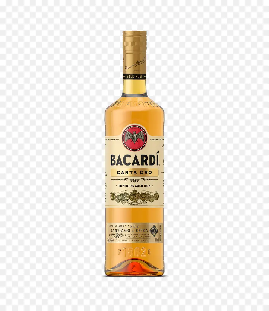 Rhum Bacardi，Alcool PNG