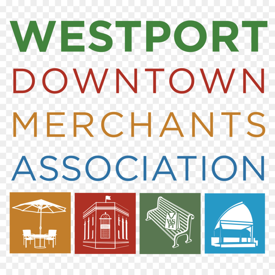 Westport Association Des Commerçants Du Centre Ville，D Affaires PNG