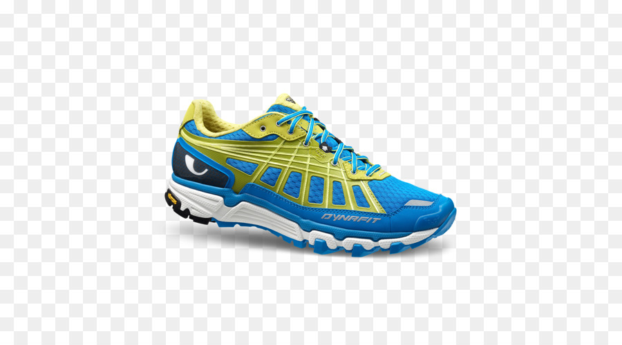 Chaussure De Course Grise Et Bleue，Sneaker PNG