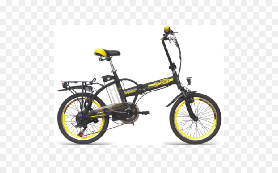 Vélo Pliable，Vélo PNG