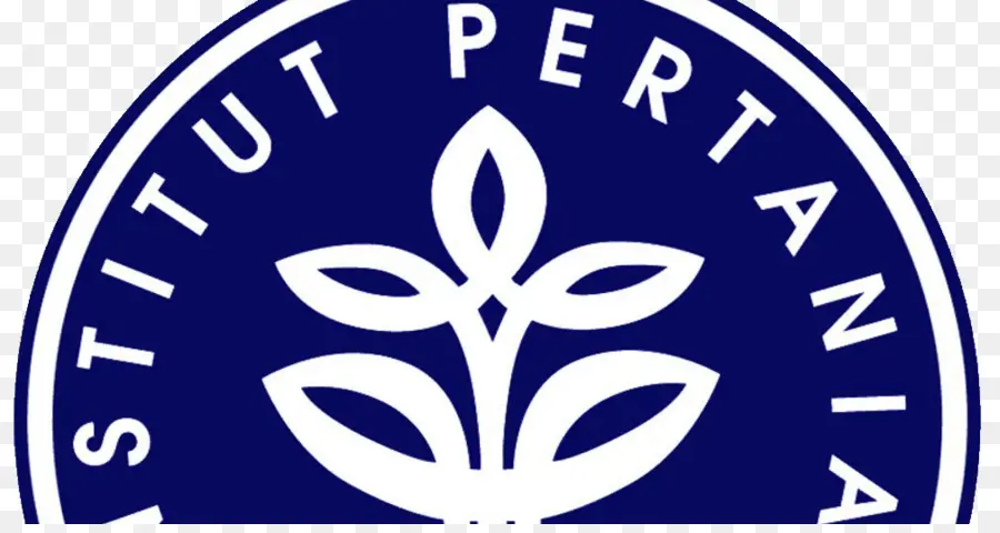 Logo De L'institut Pertanian，Éducation PNG