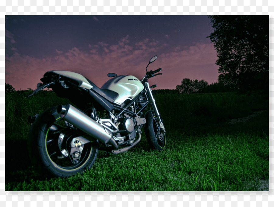 Voiture，Moto PNG