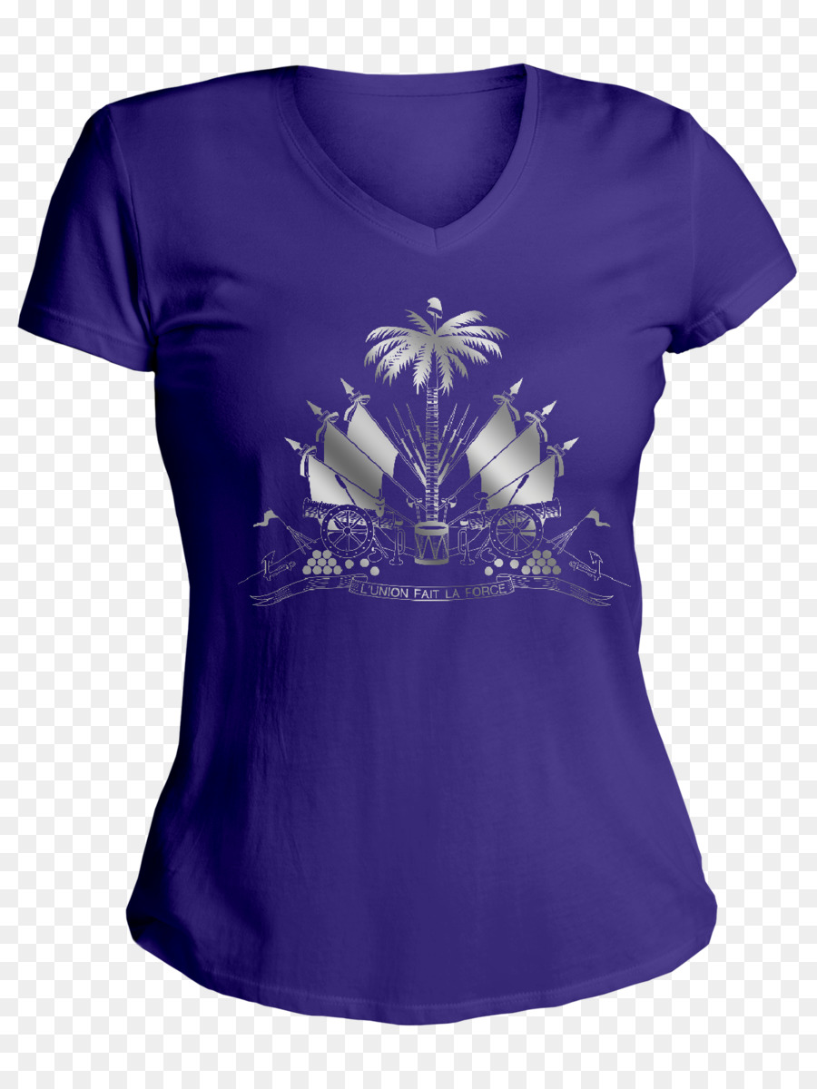 Tshirt，Haïti PNG