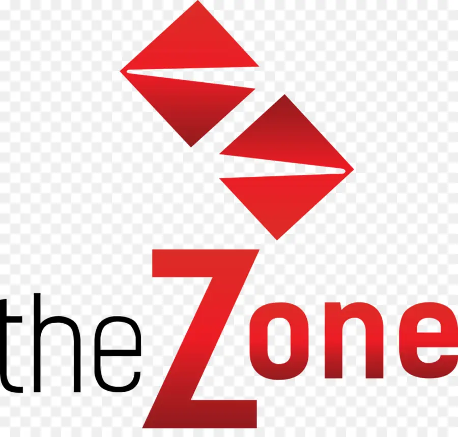 Le Logo De La Zone，Marque PNG