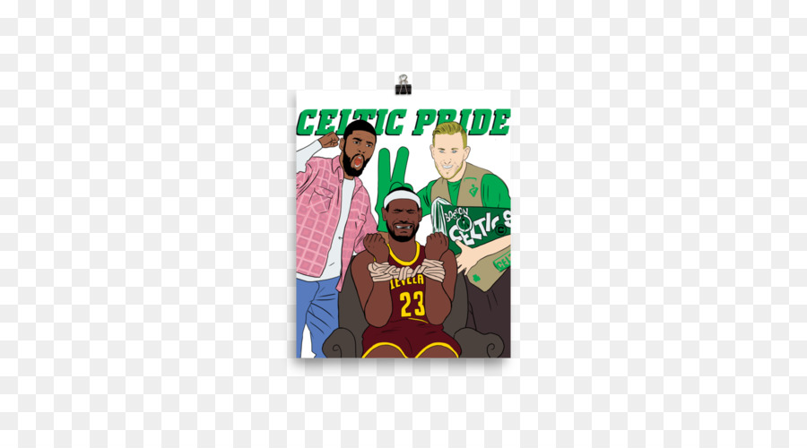 Boston Celtics，Tshirt PNG