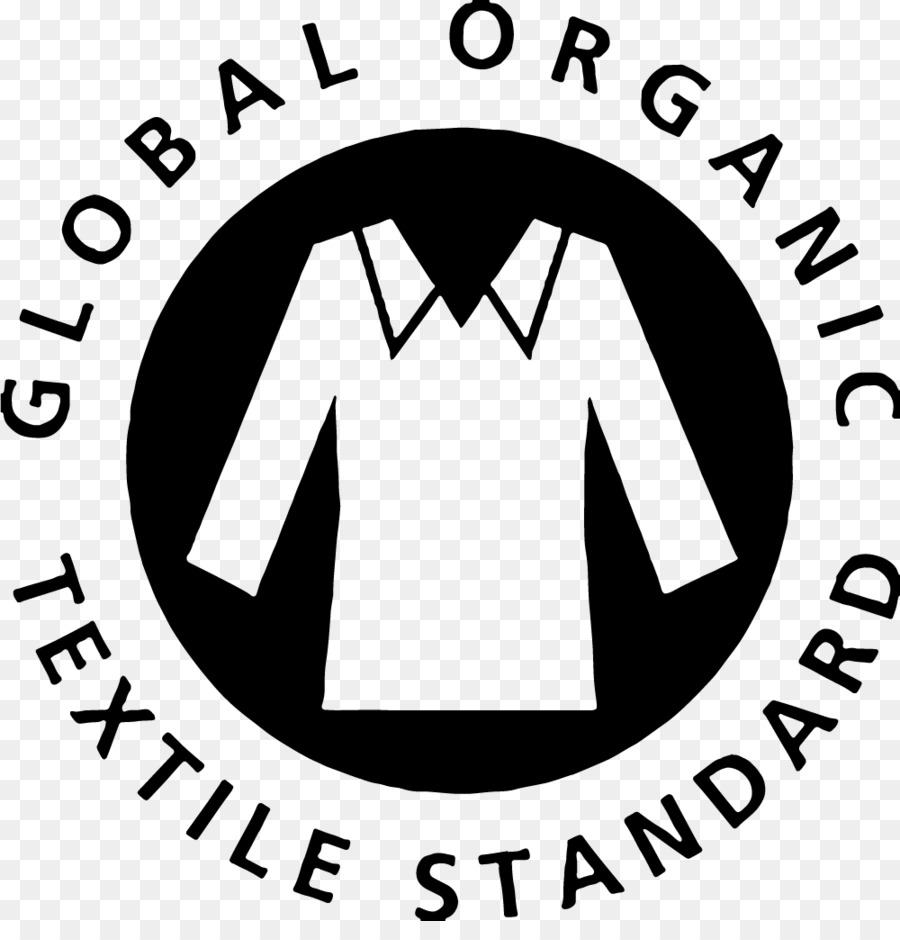 Coton Bio，Standard Mondial De Textile Biologique PNG