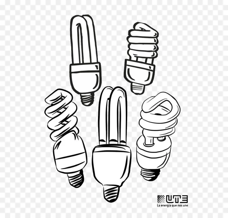 Ampoules，Énergie PNG