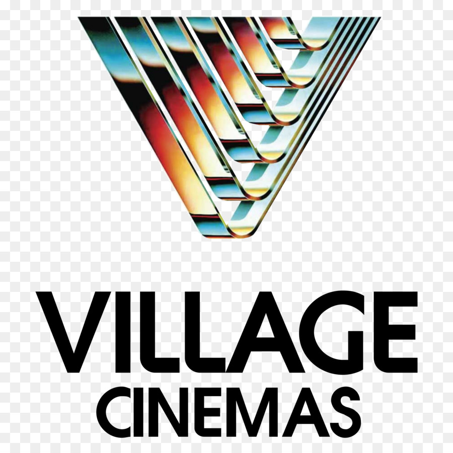 Logo Des Cinémas Village，Cinéma PNG