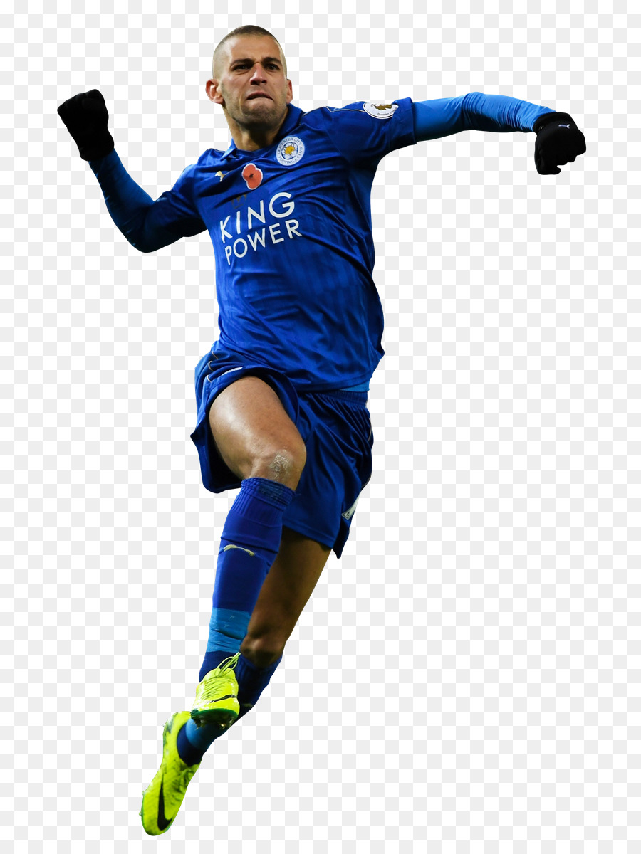 Leicester City Fc，L Islam PNG