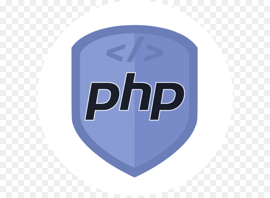 Logo Php，Programmation PNG