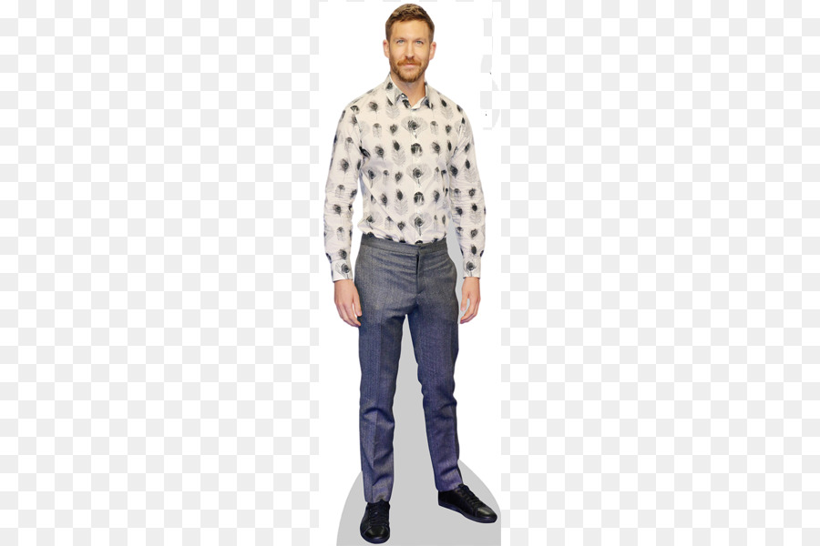 Célébrité，Jeans PNG