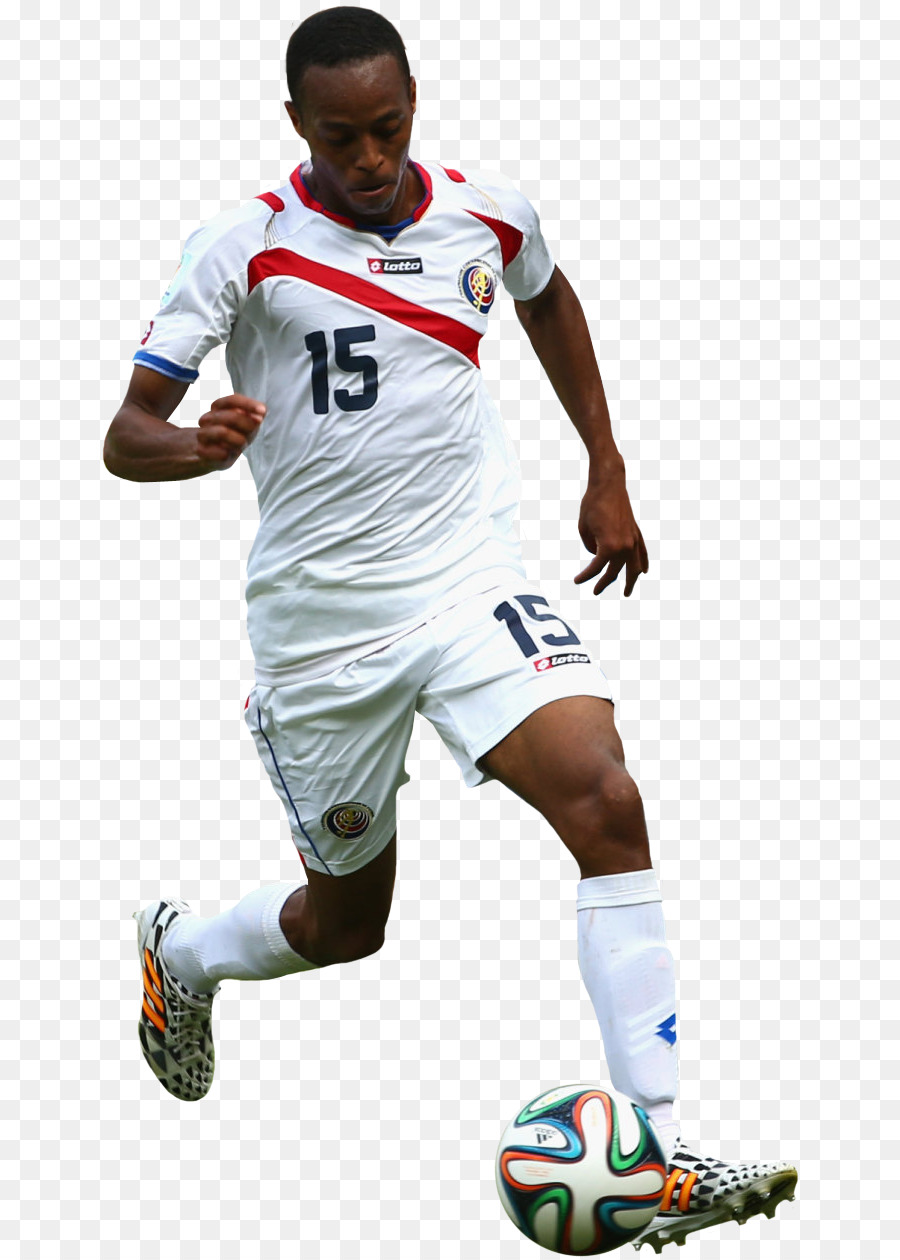 Júnior Díaz，Joueur De Football PNG