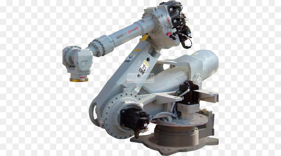 Robot Industriel，Robot PNG