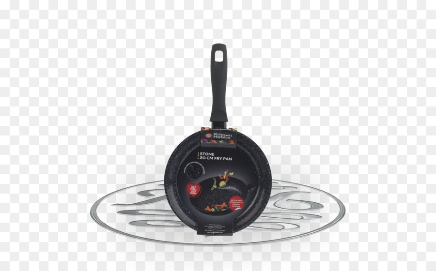 Poêle à Frire，Russell Hobbs PNG