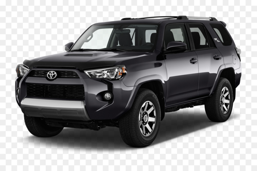 2017 Toyota 4runner，Toyota PNG