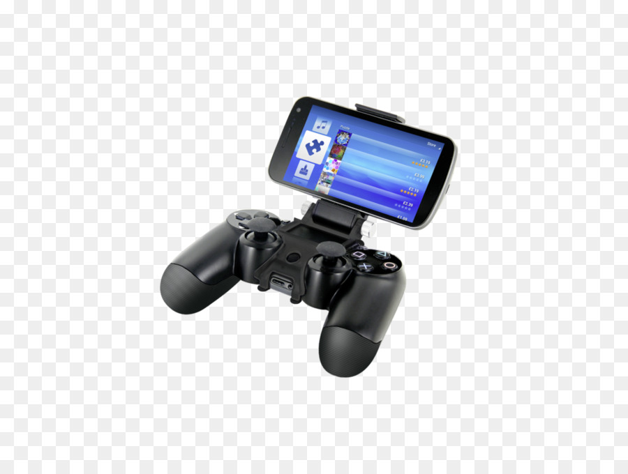 Manette De Jeu Avec Téléphone，Jeu PNG