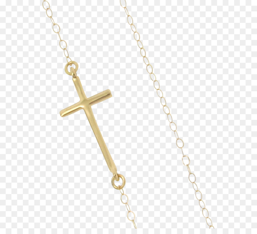 Collier，Croix Collier PNG