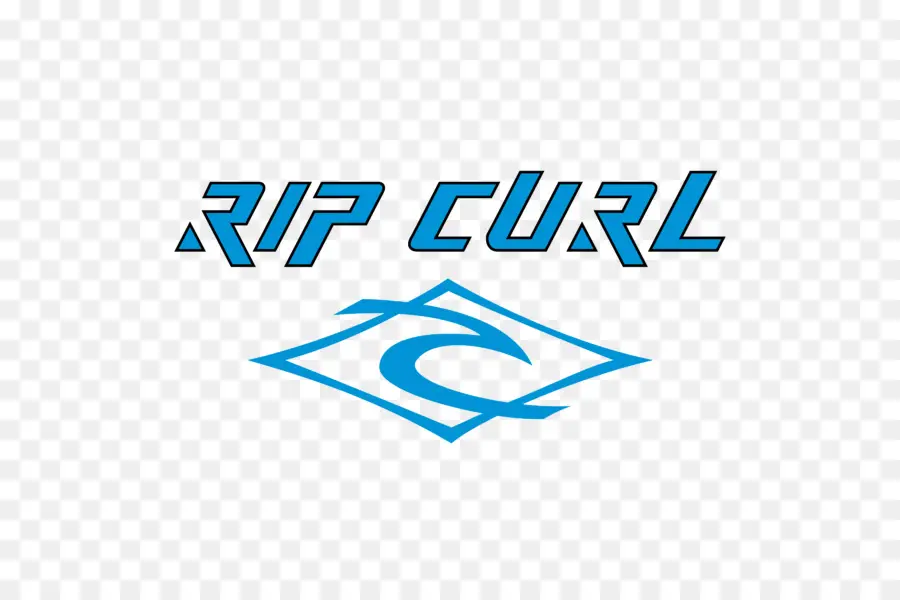 Logo Rip Curl，Surf PNG