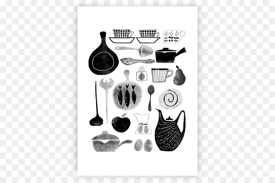 Ustensile De Cuisine，Blanc PNG