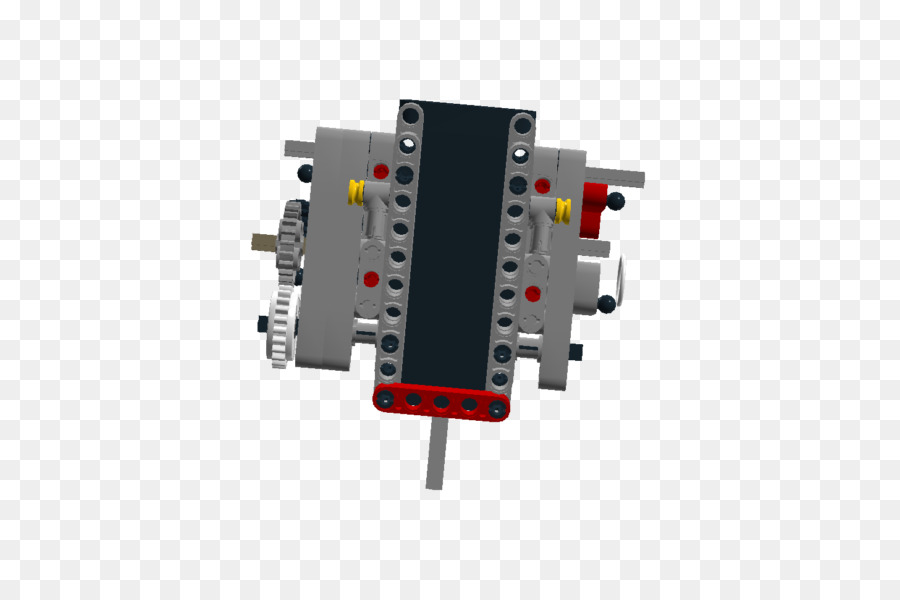 Lego Mindstorms Ev3，Machine PNG