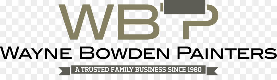 Wayne Bowden Peintres Ltd Wbp，Logo PNG