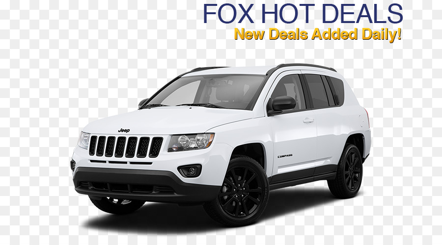 2015 Jeep Compass，Jeep PNG