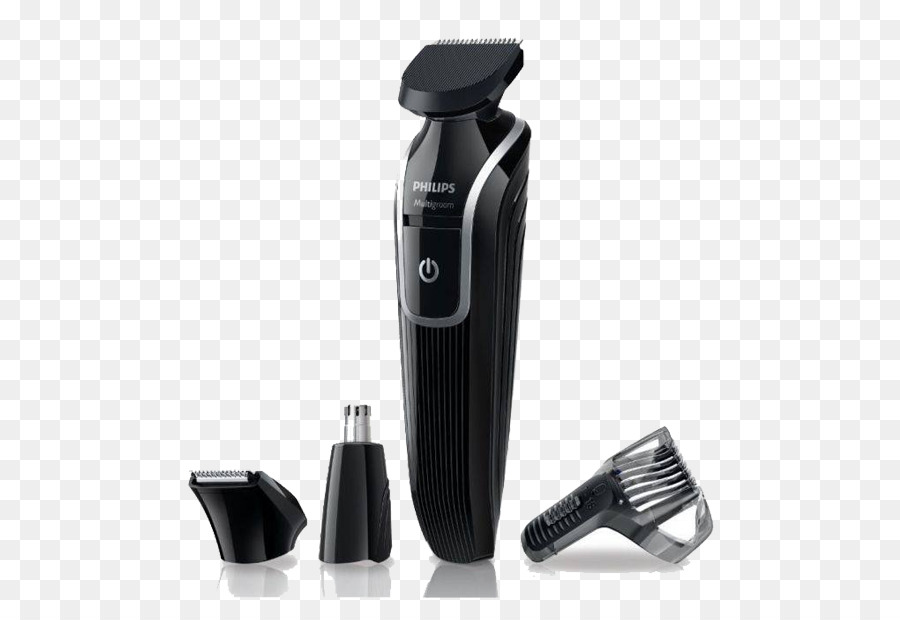 Philips，Philips Barbero Pae Qg332015 Rechargeable PNG