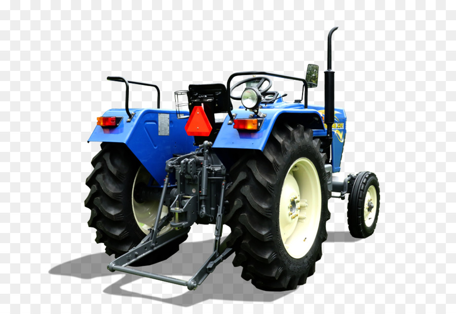 Tracteur，Mahindra Mahindra PNG