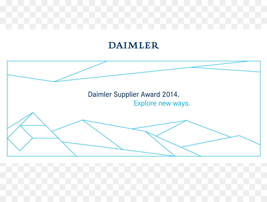 Ligne，Daimler Ag PNG