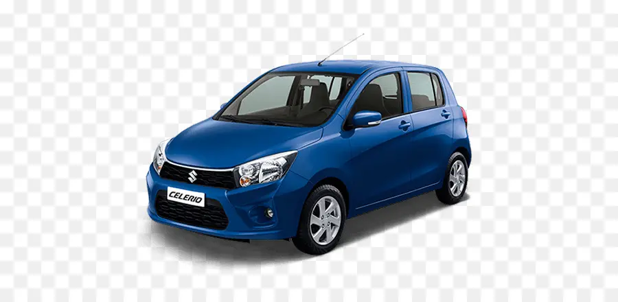 Voiture Bleue，Voiture PNG