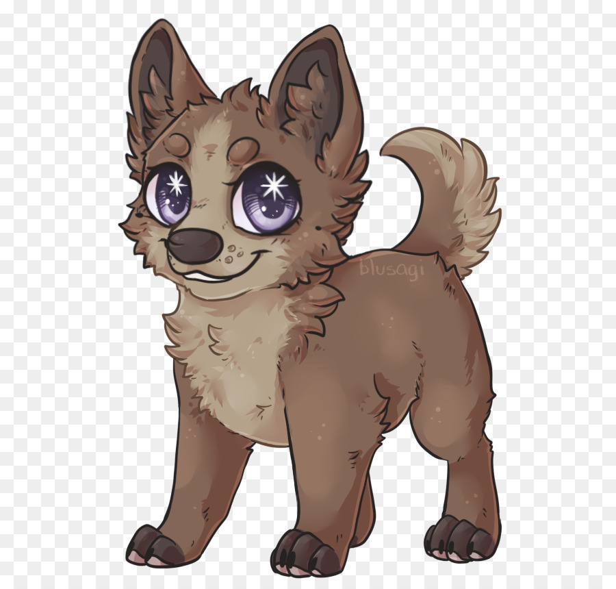 Chien Brun，Animal De Compagnie PNG