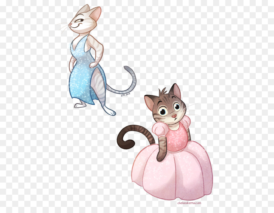 Chaton，Souris PNG