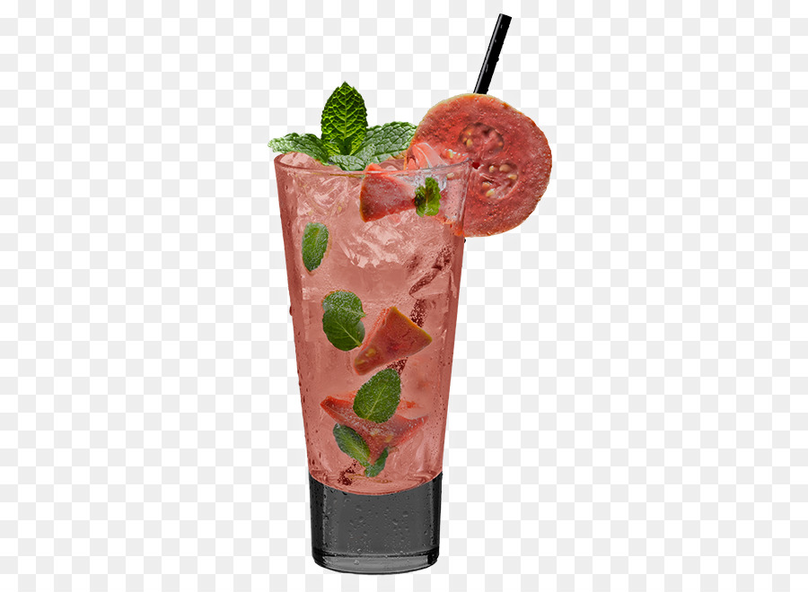 Boisson Rose，Menthe PNG