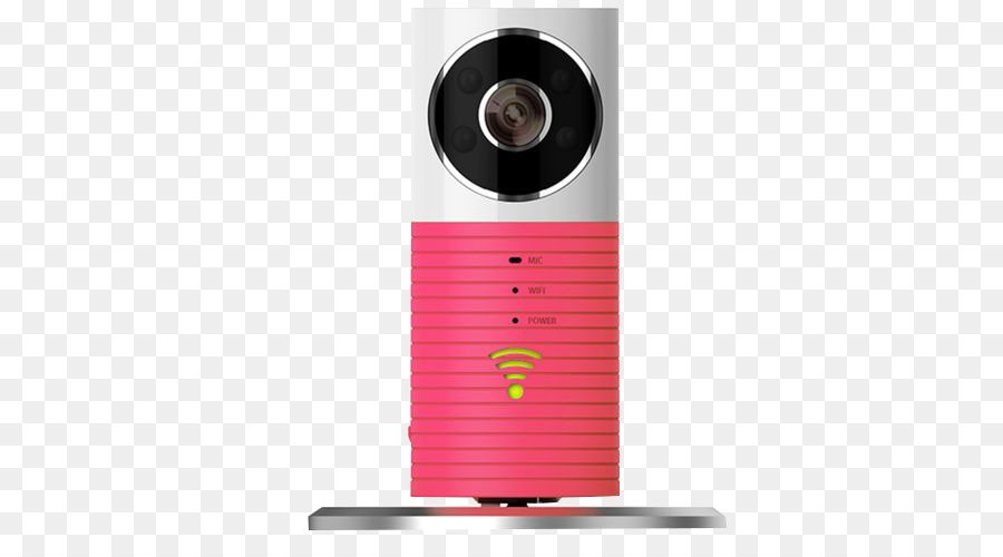 Intelligent Chien Smart Camera，Caméra Ip PNG