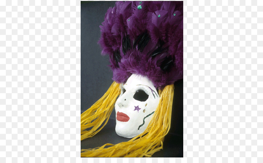 Masque，Clown PNG