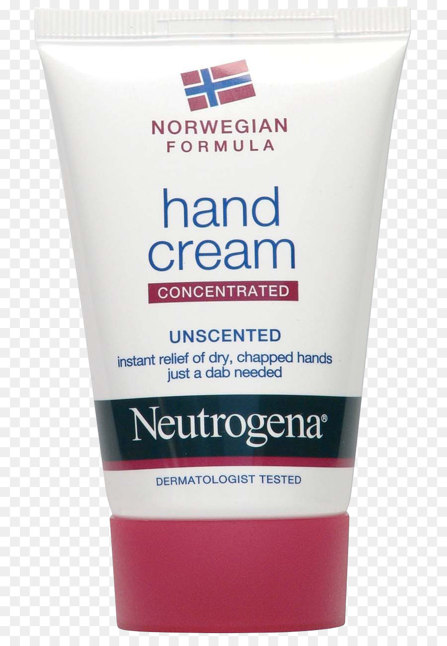 Lotion，Neutrogena Norwegian Formula Hand Cream PNG