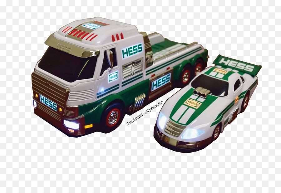 Camions Jouets Hess，Camion PNG