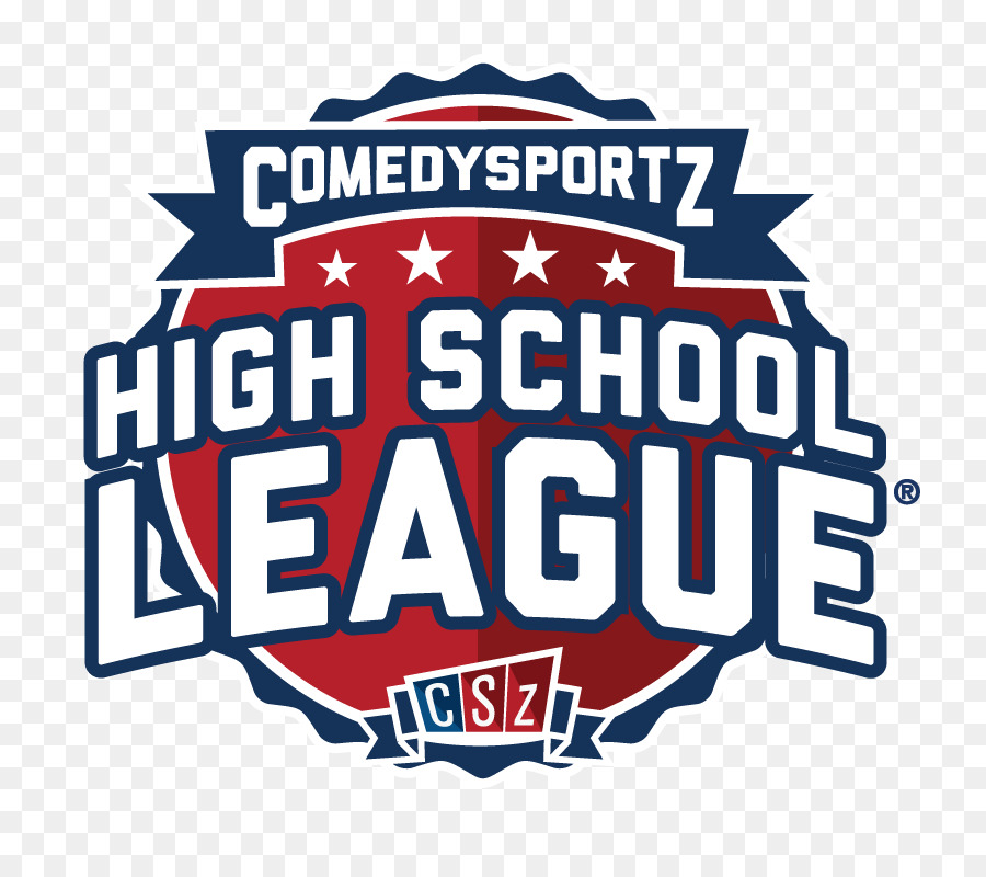 Péninsule De Palos Verdes Lycée，Comedysportz PNG