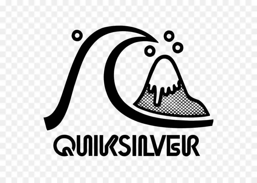 Quiksilver，Logo PNG