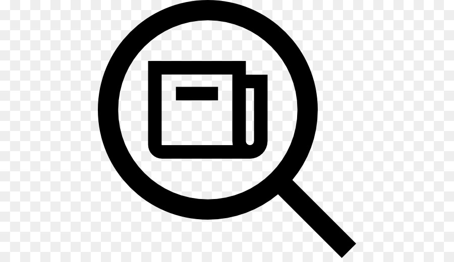 Loupe，Recherche PNG