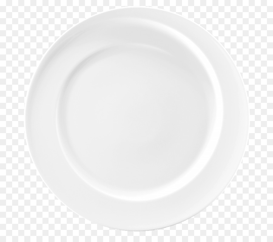 Assiette Blanche，Plat PNG