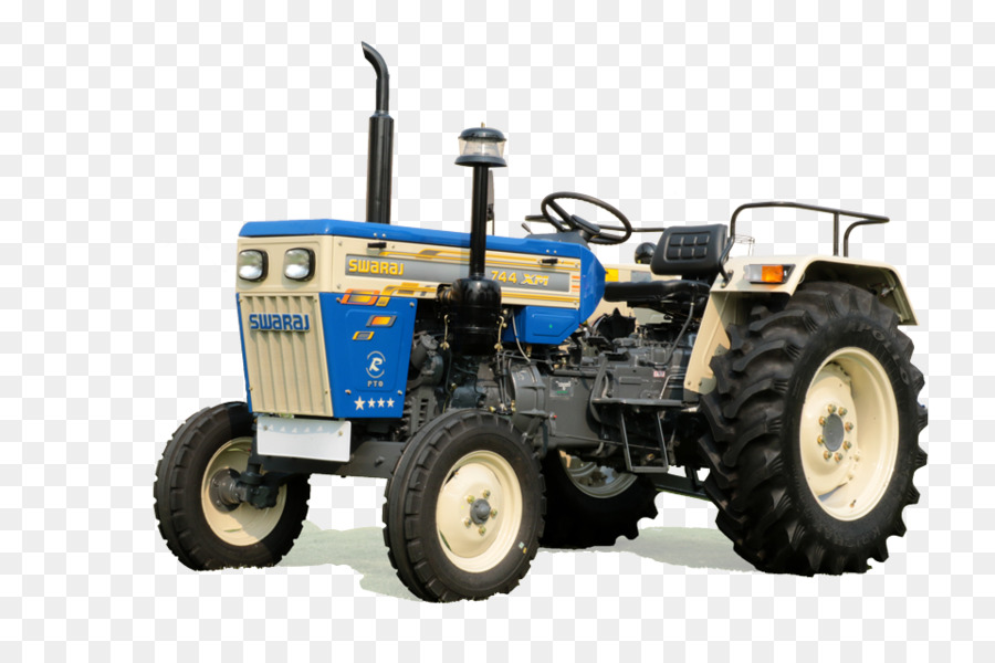 Tracteur Bleu，Ferme PNG